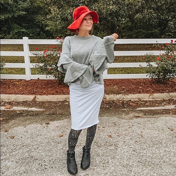 Love, October Sweater | SOLD OUT - Picture 7 of 8